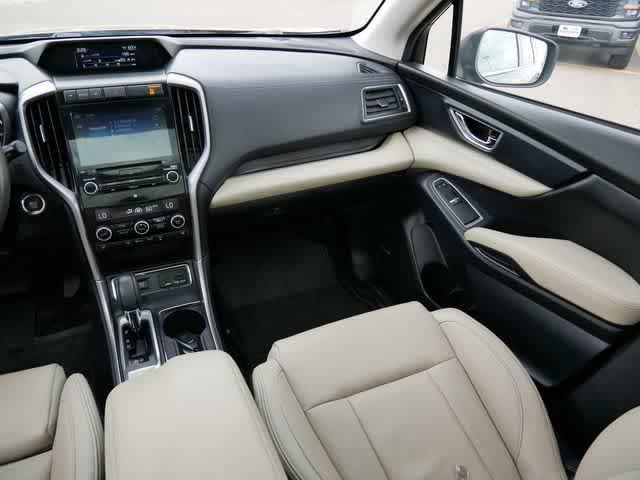 used 2019 Subaru Ascent car, priced at $22,497