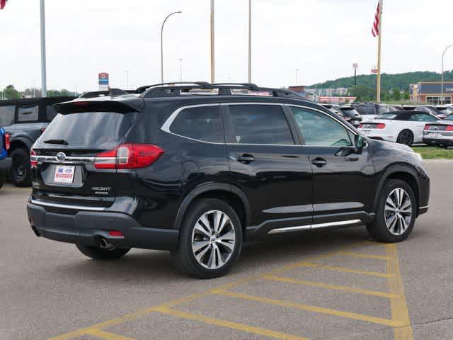 used 2019 Subaru Ascent car, priced at $22,497