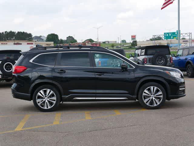 used 2019 Subaru Ascent car, priced at $22,497