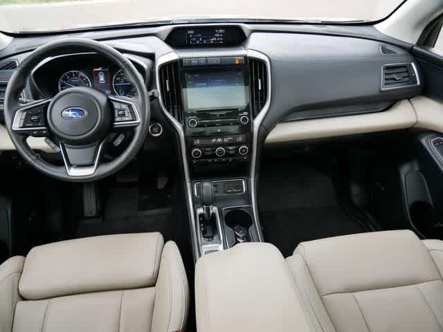 used 2019 Subaru Ascent car, priced at $22,497