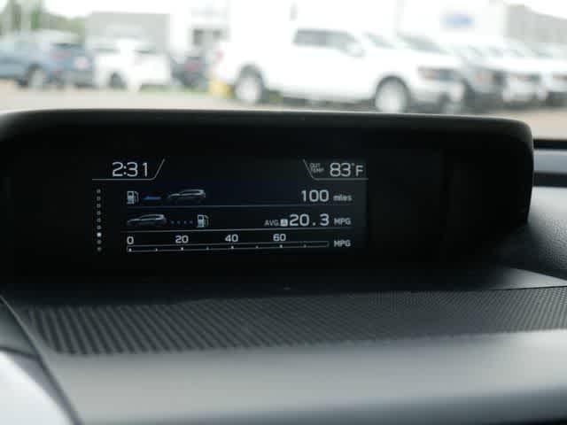 used 2019 Subaru Ascent car, priced at $22,497