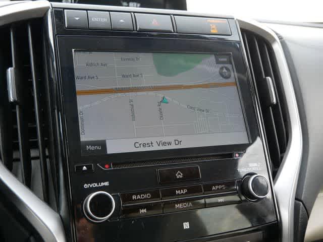 used 2019 Subaru Ascent car, priced at $22,497
