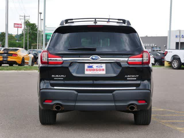 used 2019 Subaru Ascent car, priced at $22,497