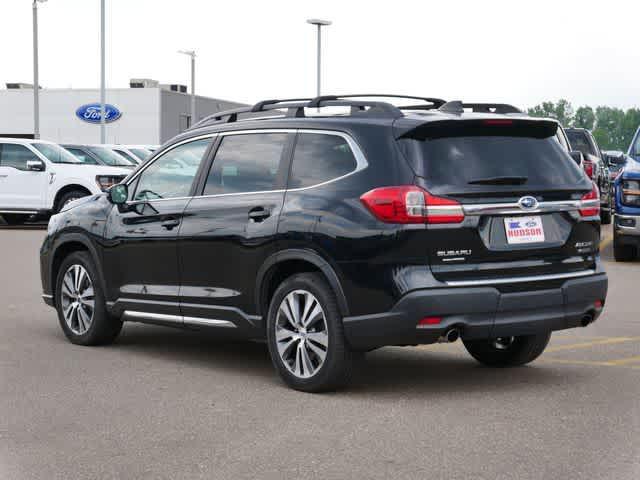 used 2019 Subaru Ascent car, priced at $22,497