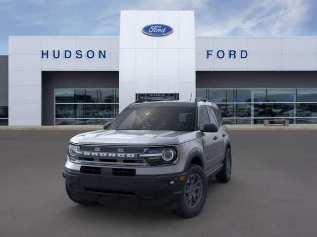 new 2024 Ford Bronco Sport car, priced at $31,740