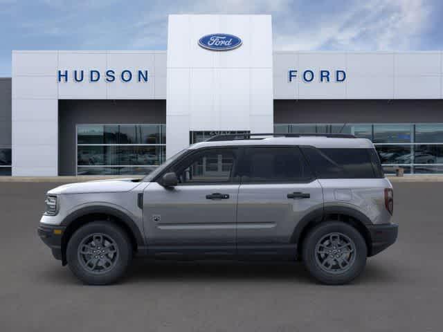 new 2024 Ford Bronco Sport car, priced at $31,740