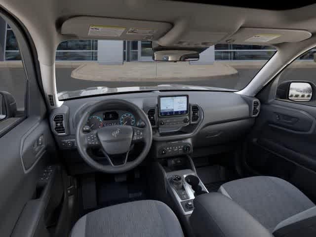 new 2024 Ford Bronco Sport car, priced at $31,740