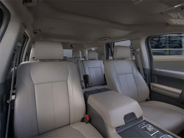 new 2024 Ford Expedition car, priced at $66,812