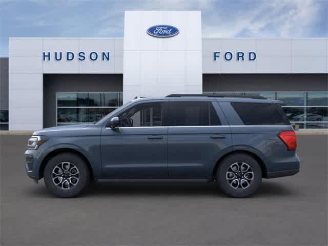 new 2024 Ford Expedition car, priced at $66,812