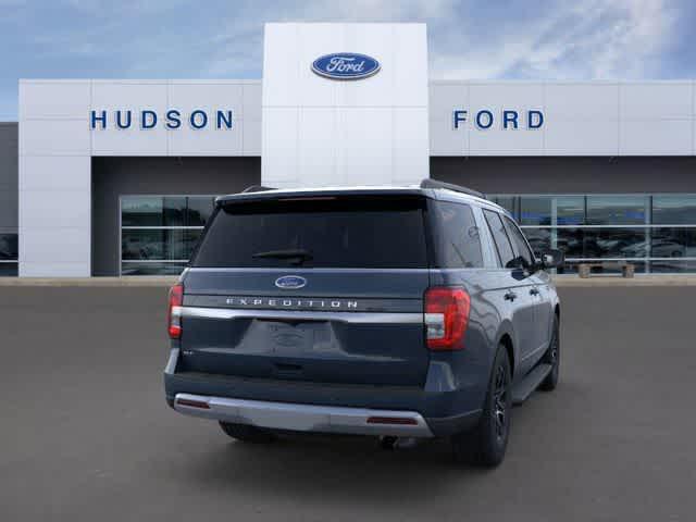 new 2024 Ford Expedition car, priced at $66,812