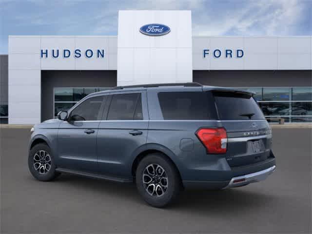 new 2024 Ford Expedition car, priced at $66,812