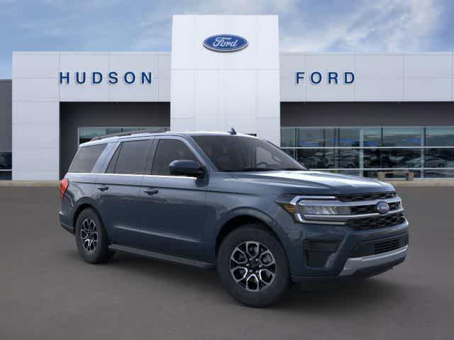 new 2024 Ford Expedition car, priced at $66,812