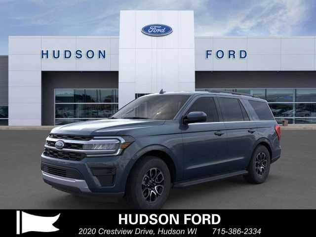 new 2024 Ford Expedition car, priced at $66,812