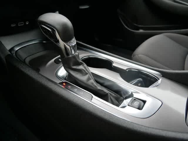 used 2024 Chevrolet Malibu car, priced at $17,715