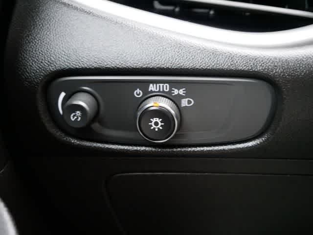 used 2024 Chevrolet Malibu car, priced at $17,715