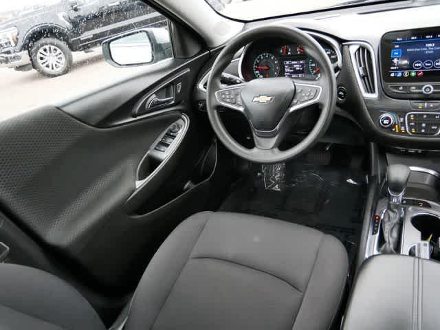 used 2024 Chevrolet Malibu car, priced at $17,715
