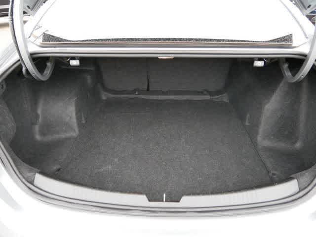 used 2024 Chevrolet Malibu car, priced at $17,715