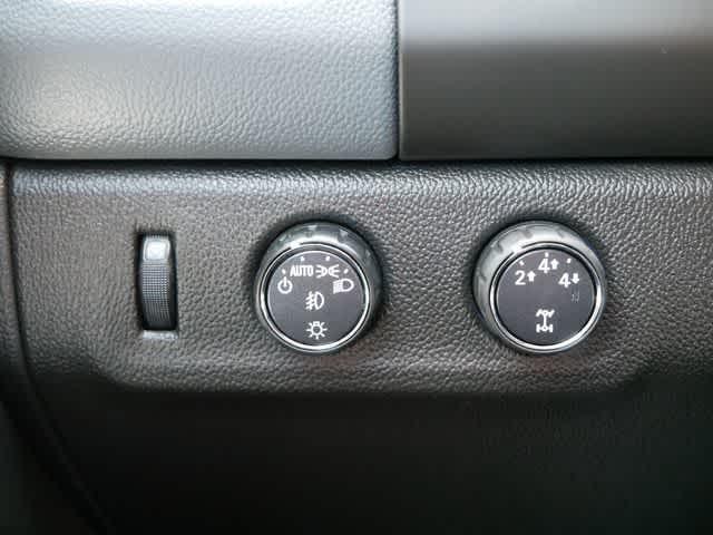 used 2016 Chevrolet Colorado car, priced at $18,500