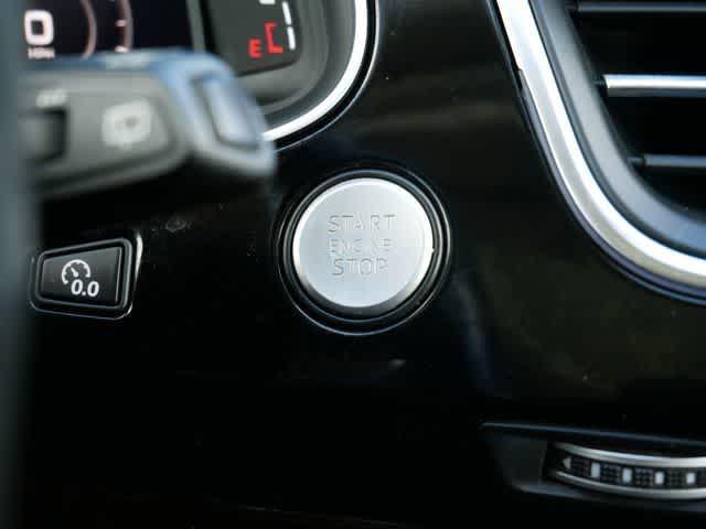 used 2017 Audi Q7 car, priced at $19,859