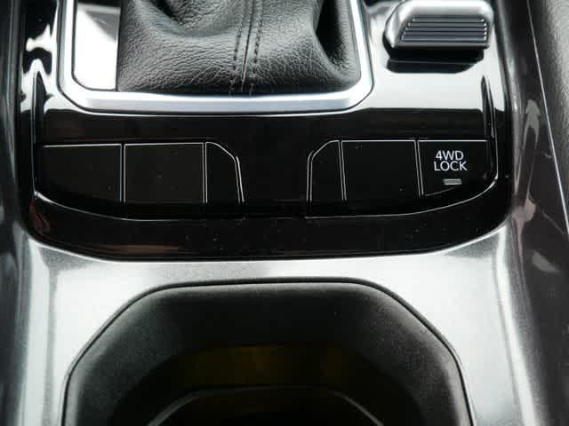 used 2022 Jeep Compass car, priced at $23,809