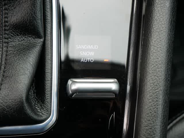 used 2022 Jeep Compass car, priced at $23,809