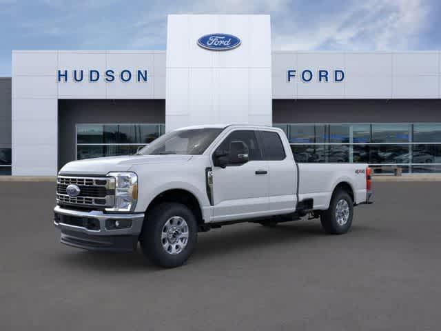 new 2025 Ford F-350 car, priced at $59,316