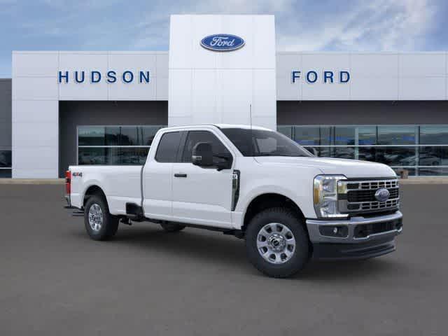 new 2025 Ford F-350 car, priced at $61,260