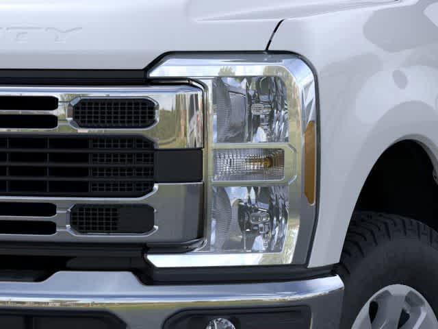 new 2025 Ford F-350 car, priced at $61,260