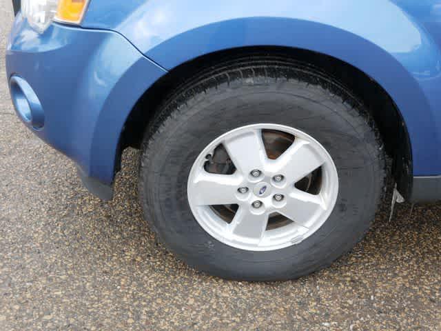 used 2010 Ford Escape car, priced at $7,299