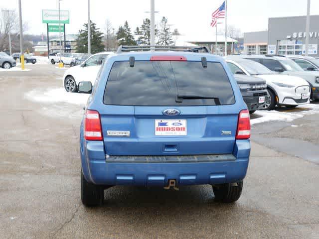 used 2010 Ford Escape car, priced at $7,299