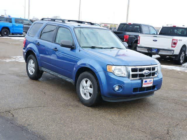 used 2010 Ford Escape car, priced at $7,299