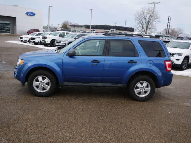 used 2010 Ford Escape car, priced at $7,299