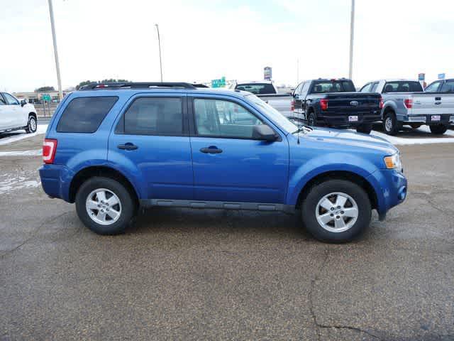 used 2010 Ford Escape car, priced at $7,299