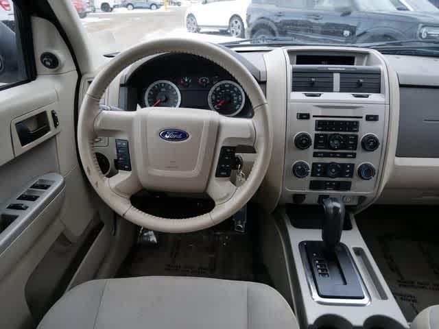 used 2010 Ford Escape car, priced at $7,299