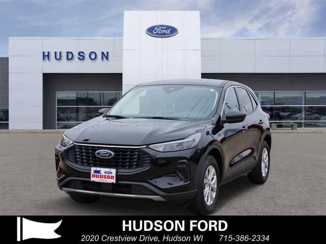 used 2023 Ford Escape car, priced at $24,235