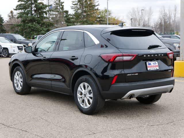 used 2023 Ford Escape car, priced at $24,235