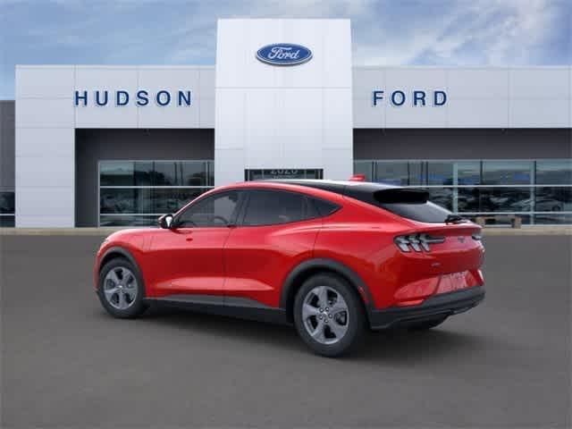 new 2023 Ford Mustang Mach-E car, priced at $41,890