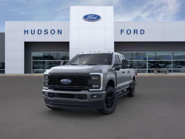 new 2024 Ford F-250 car, priced at $68,435