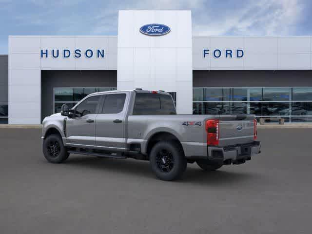 new 2024 Ford F-250 car, priced at $68,435