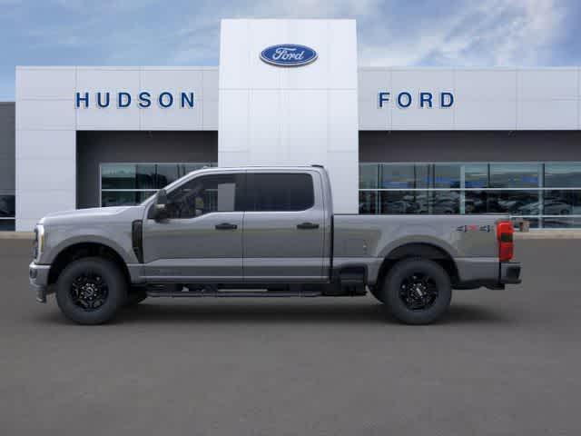 new 2024 Ford F-250 car, priced at $68,435