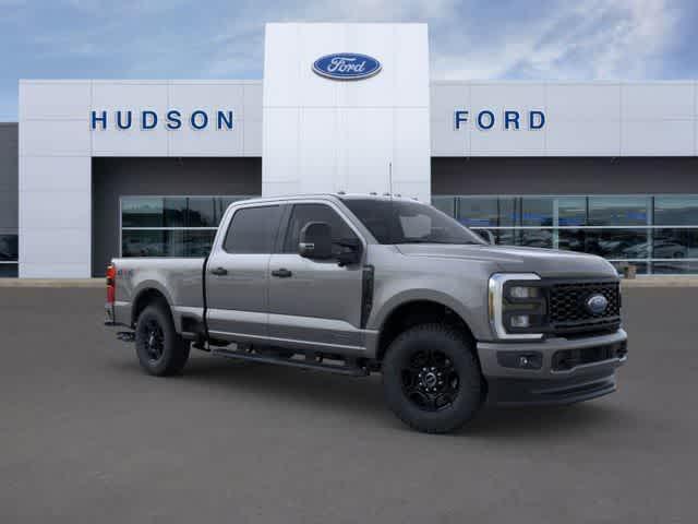 new 2024 Ford F-250 car, priced at $68,435