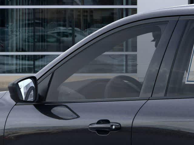 new 2025 Ford Escape car, priced at $29,542