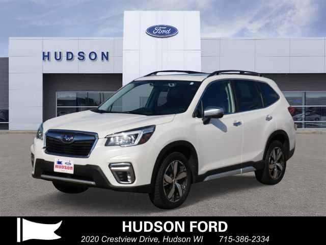used 2019 Subaru Forester car, priced at $14,997