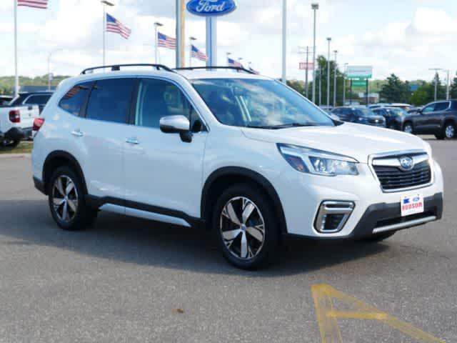 used 2019 Subaru Forester car, priced at $14,997