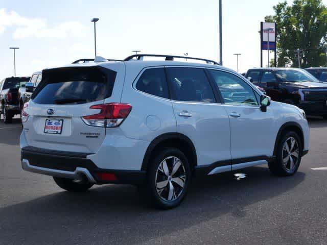 used 2019 Subaru Forester car, priced at $14,997