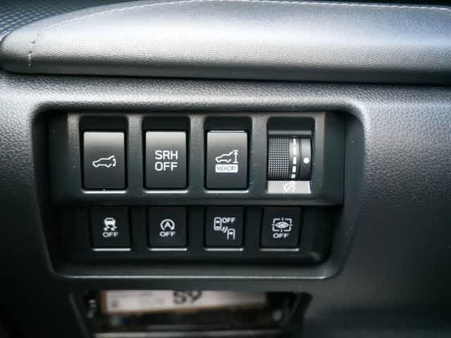 used 2019 Subaru Forester car, priced at $14,997
