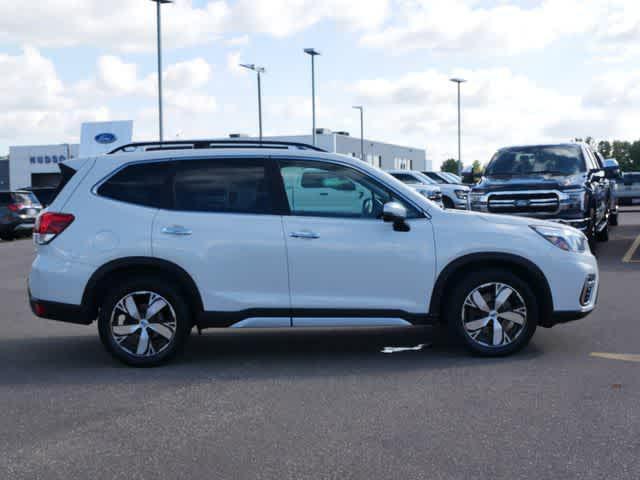 used 2019 Subaru Forester car, priced at $14,997