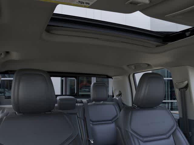 new 2025 Ford Maverick car, priced at $39,020
