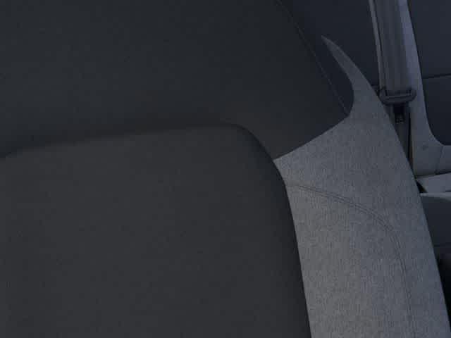 new 2025 Ford Bronco car, priced at $46,056