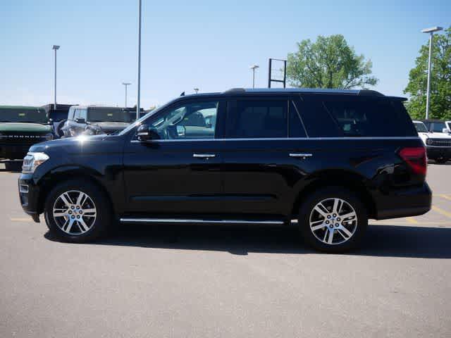 used 2023 Ford Expedition car, priced at $48,259